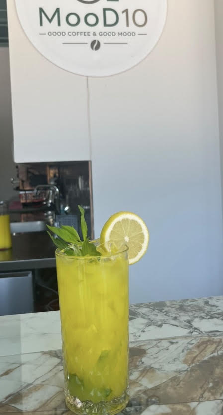 Limonata